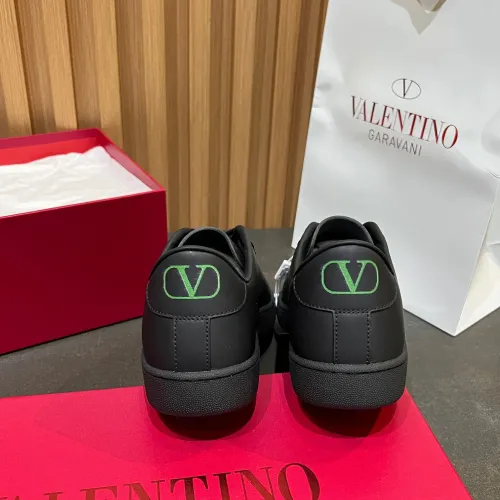 Replica Valentino Casual Shoes For Women #1443237 $108.00 USD for Wholesale
