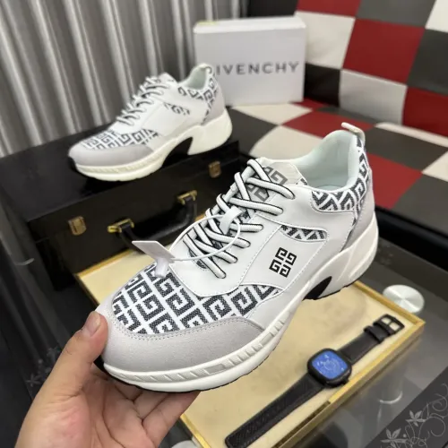 Wholesale Givenchy Casual Shoes For Men #1443255 $102.00 USD, Wholesale Quality Replica Givenchy Casual Shoes