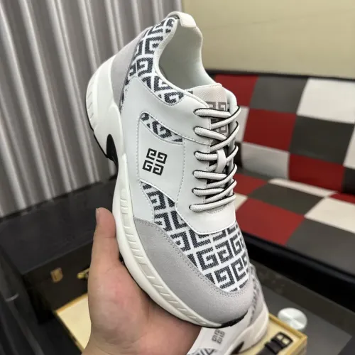 Replica Givenchy Casual Shoes For Men #1443255 $102.00 USD for Wholesale