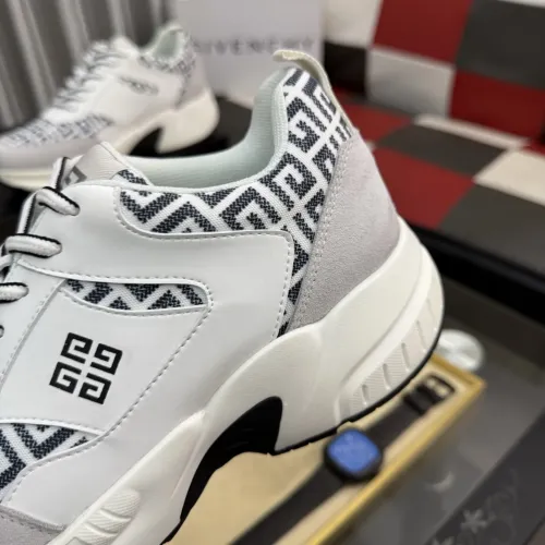 Replica Givenchy Casual Shoes For Men #1443255 $102.00 USD for Wholesale