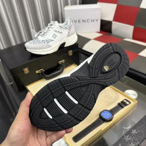 Replica Givenchy Casual Shoes For Men #1443255 $102.00 USD for Wholesale