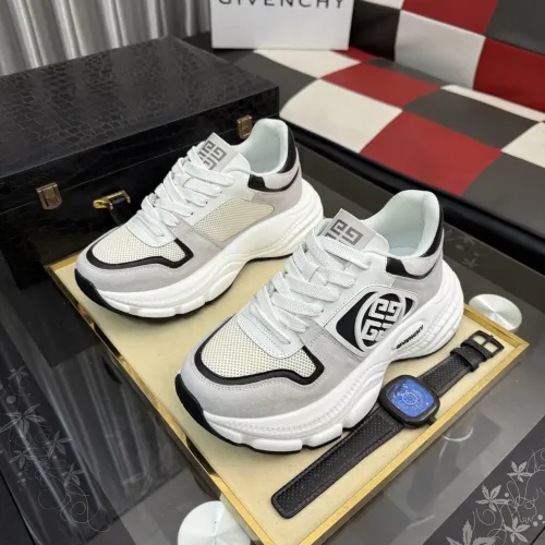 Replica Givenchy Casual Shoes For Men #1443257 $102.00 USD for Wholesale