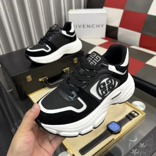 Wholesale Givenchy Casual Shoes For Men #1443258 $102.00 USD, Wholesale Quality Replica Givenchy Casual Shoes
