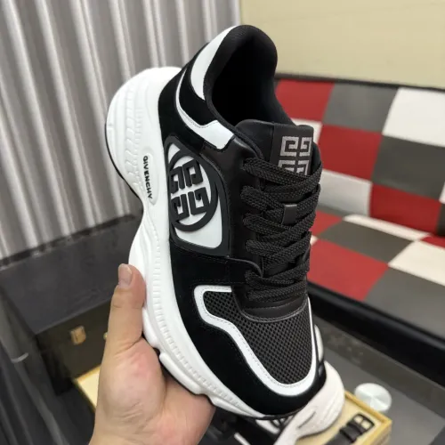 Replica Givenchy Casual Shoes For Men #1443258 $102.00 USD for Wholesale