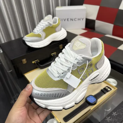Wholesale Givenchy Casual Shoes For Men #1443259 $102.00 USD, Wholesale Quality Replica Givenchy Casual Shoes