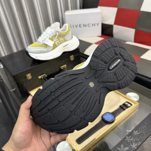 Replica Givenchy Casual Shoes For Men #1443259 $102.00 USD for Wholesale
