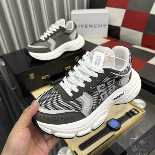 Wholesale Givenchy Casual Shoes For Men #1443260 $102.00 USD, Wholesale Quality Replica Givenchy Casual Shoes