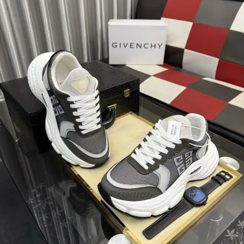 Replica Givenchy Casual Shoes For Men #1443260 $102.00 USD for Wholesale