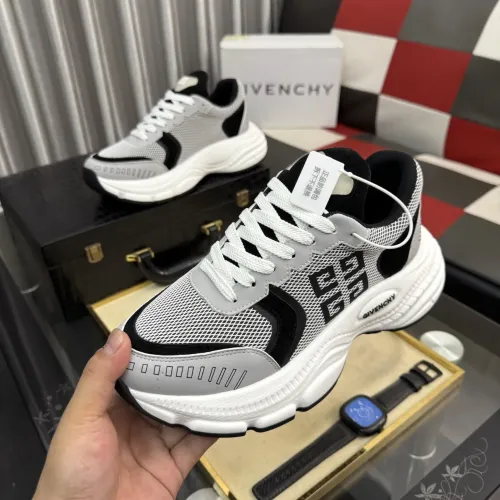 Wholesale Givenchy Casual Shoes For Men #1443261 $102.00 USD, Wholesale Quality Replica Givenchy Casual Shoes