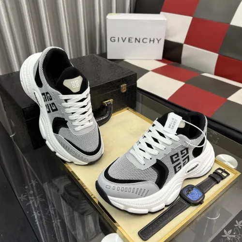 Replica Givenchy Casual Shoes For Men #1443261 $102.00 USD for Wholesale