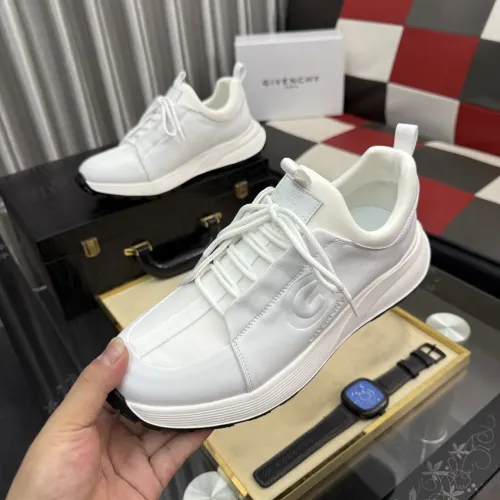 Wholesale Givenchy Casual Shoes For Men #1443262 $85.00 USD, Wholesale Quality Replica Givenchy Casual Shoes