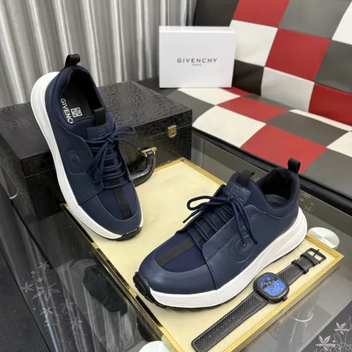 Replica Givenchy Casual Shoes For Men #1443263 $85.00 USD for Wholesale