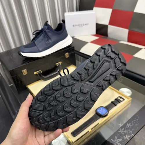 Replica Givenchy Casual Shoes For Men #1443263 $85.00 USD for Wholesale