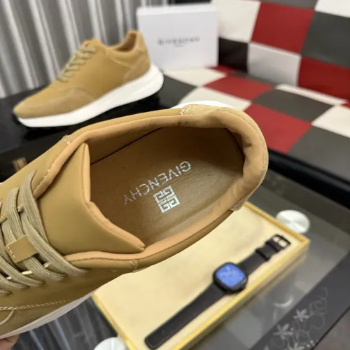 Replica Givenchy Casual Shoes For Men #1443266 $85.00 USD for Wholesale