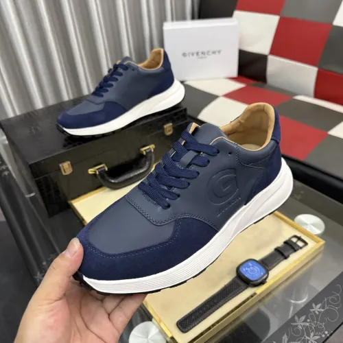 Wholesale Givenchy Casual Shoes For Men #1443267 $85.00 USD, Wholesale Quality Replica Givenchy Casual Shoes