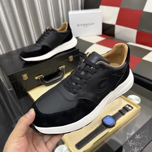 Wholesale Givenchy Casual Shoes For Men #1443268 $85.00 USD, Wholesale Quality Replica Givenchy Casual Shoes