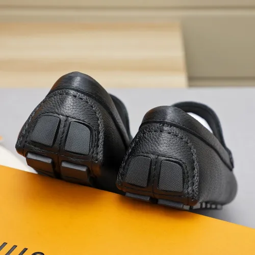 Replica Louis Vuitton LV Oxfords Shoes For Men #1443277 $80.00 USD for Wholesale