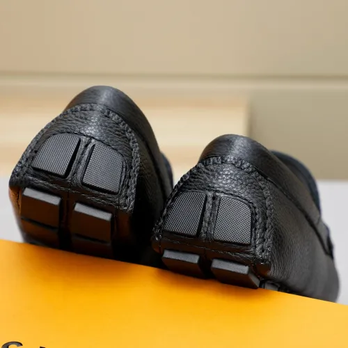 Replica Louis Vuitton LV Oxfords Shoes For Men #1443279 $80.00 USD for Wholesale