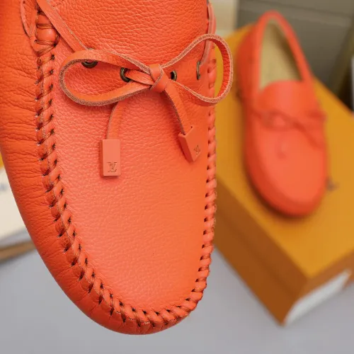 Replica Louis Vuitton LV Oxfords Shoes For Men #1443283 $80.00 USD for Wholesale