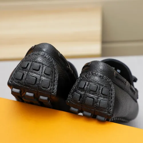Replica Louis Vuitton LV Oxfords Shoes For Men #1443285 $80.00 USD for Wholesale