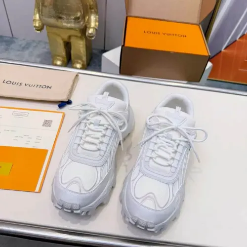 Replica Louis Vuitton Casual Shoes For Men #1443312 $128.00 USD for Wholesale