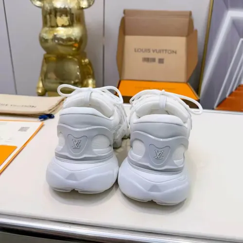 Replica Louis Vuitton Casual Shoes For Men #1443312 $128.00 USD for Wholesale