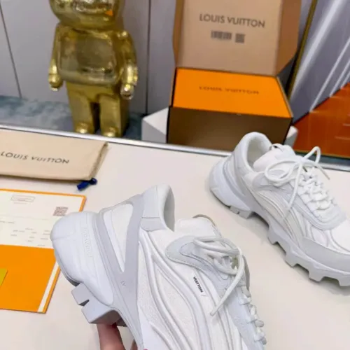 Replica Louis Vuitton Casual Shoes For Men #1443312 $128.00 USD for Wholesale