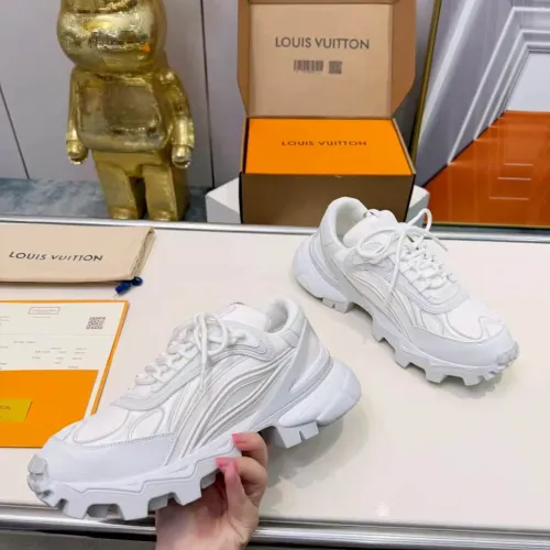 Replica Louis Vuitton Casual Shoes For Men #1443312 $128.00 USD for Wholesale