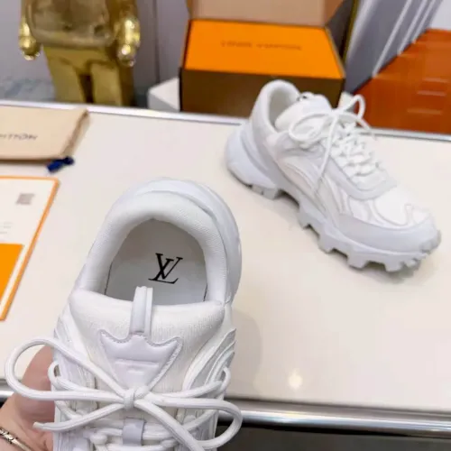 Replica Louis Vuitton Casual Shoes For Men #1443312 $128.00 USD for Wholesale