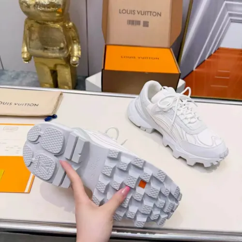 Replica Louis Vuitton Casual Shoes For Men #1443312 $128.00 USD for Wholesale