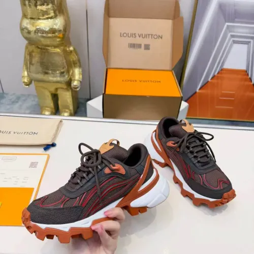 Replica Louis Vuitton Casual Shoes For Men #1443314 $128.00 USD for Wholesale