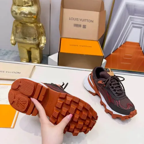 Replica Louis Vuitton Casual Shoes For Men #1443314 $128.00 USD for Wholesale