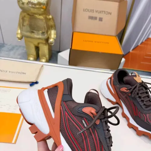 Replica Louis Vuitton Casual Shoes For Men #1443314 $128.00 USD for Wholesale