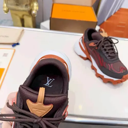Replica Louis Vuitton Casual Shoes For Men #1443314 $128.00 USD for Wholesale