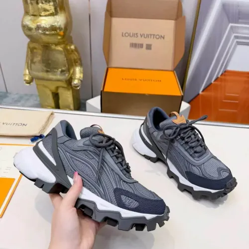 Replica Louis Vuitton Casual Shoes For Men #1443315 $128.00 USD for Wholesale