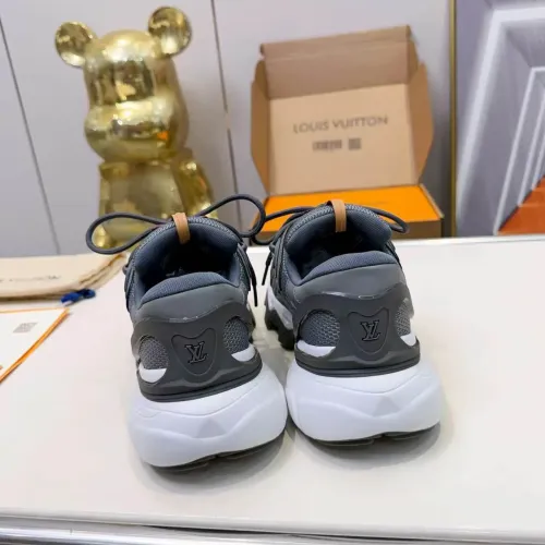 Replica Louis Vuitton Casual Shoes For Men #1443315 $128.00 USD for Wholesale