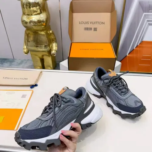 Replica Louis Vuitton Casual Shoes For Men #1443315 $128.00 USD for Wholesale