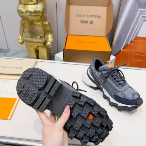 Replica Louis Vuitton Casual Shoes For Men #1443315 $128.00 USD for Wholesale