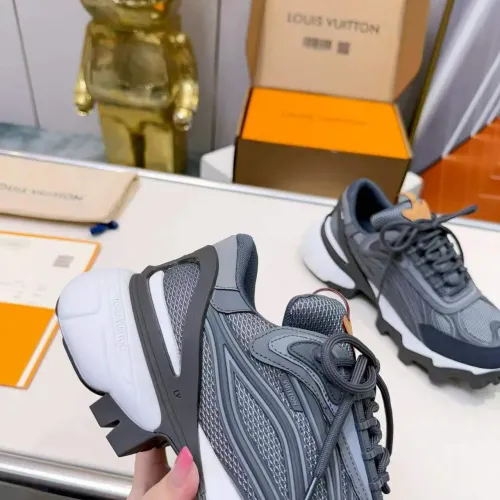 Replica Louis Vuitton Casual Shoes For Men #1443315 $128.00 USD for Wholesale