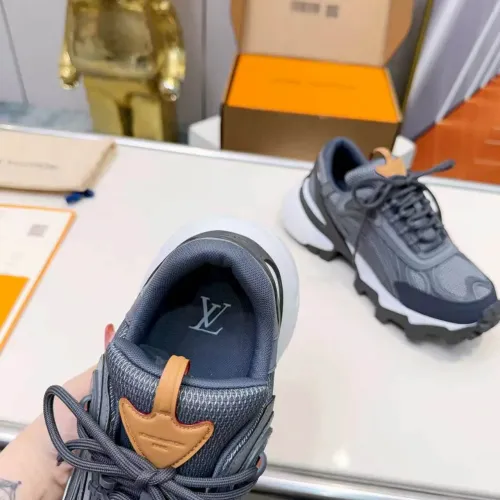 Replica Louis Vuitton Casual Shoes For Men #1443315 $128.00 USD for Wholesale