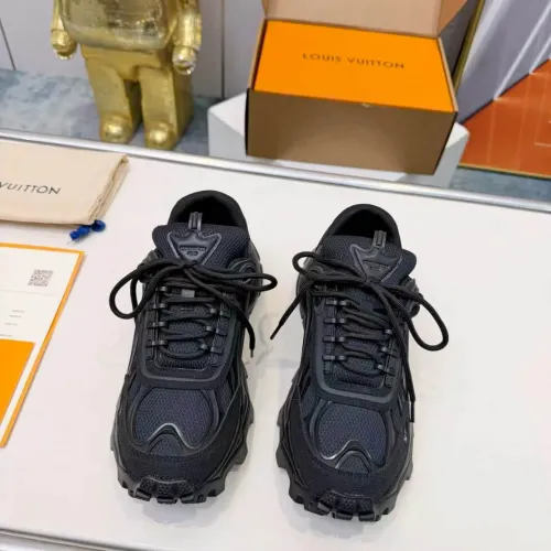 Replica Louis Vuitton Casual Shoes For Men #1443316 $128.00 USD for Wholesale