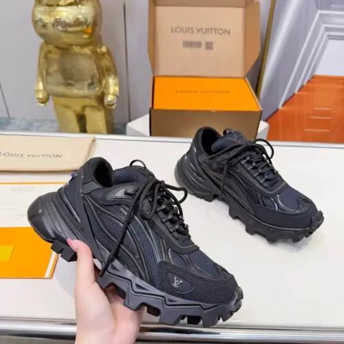 Replica Louis Vuitton Casual Shoes For Men #1443316 $128.00 USD for Wholesale