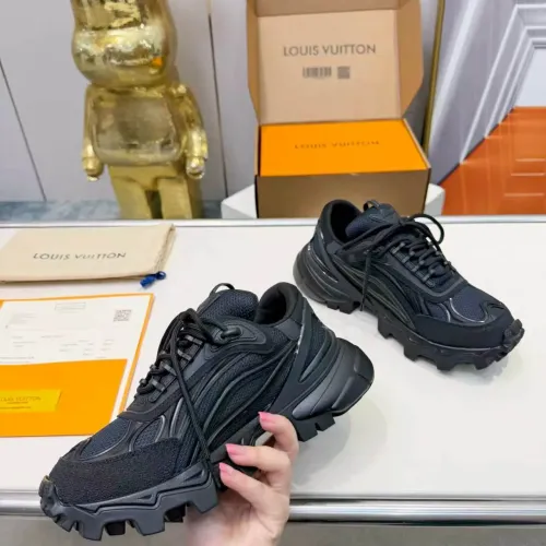 Replica Louis Vuitton Casual Shoes For Men #1443316 $128.00 USD for Wholesale