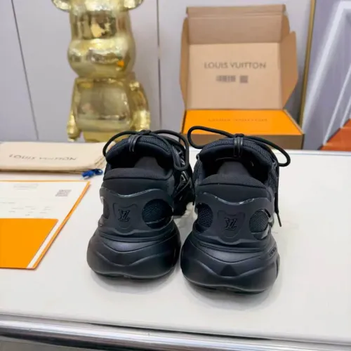 Replica Louis Vuitton Casual Shoes For Men #1443316 $128.00 USD for Wholesale