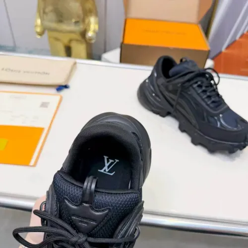 Replica Louis Vuitton Casual Shoes For Men #1443316 $128.00 USD for Wholesale