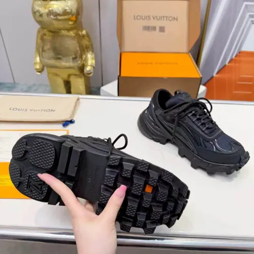 Replica Louis Vuitton Casual Shoes For Men #1443316 $128.00 USD for Wholesale