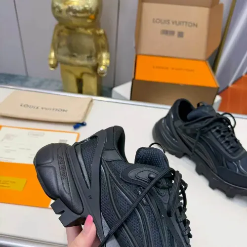 Replica Louis Vuitton Casual Shoes For Men #1443316 $128.00 USD for Wholesale