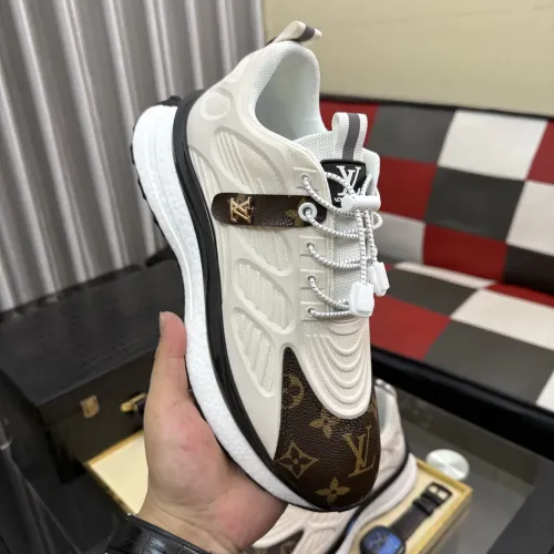 Replica Louis Vuitton Casual Shoes For Men #1443317 $85.00 USD for Wholesale