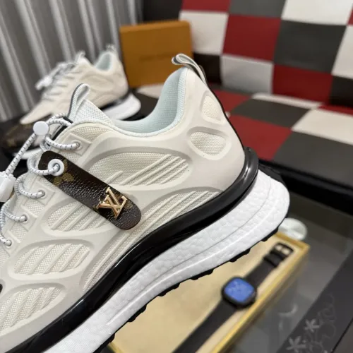 Replica Louis Vuitton Casual Shoes For Men #1443317 $85.00 USD for Wholesale