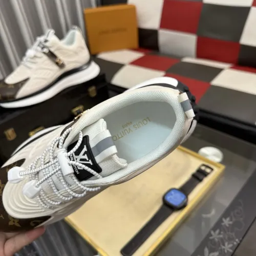 Replica Louis Vuitton Casual Shoes For Men #1443317 $85.00 USD for Wholesale